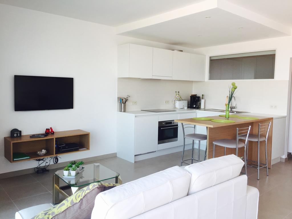 Apartment S7 오스텐드 외부 사진