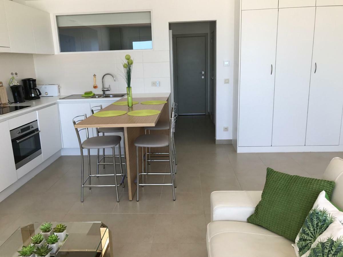 Apartment S7 오스텐드 외부 사진